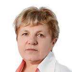 Фролова Людмила Николаевна, Офтальмолог (окулист) - Ликино-Дулёво