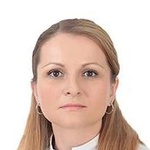 Ветвицкая Мария Леонидовна Ветвицкая Мария Леонидовна, Аллерголог, Детский аллерголог, Детский иммунолог, Иммунолог - Краснодар