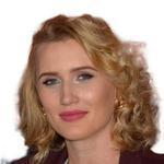 Тагунец Наталья Ивановна Тагунец Наталья Ивановна, Гинеколог, врач УЗИ, детский гинеколог - ст. Полтавская