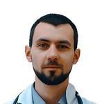 Ворона Глеб Васильевич Ворона Глеб Васильевич, Невролог - ст. Полтавская
