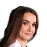 Ксенодохова Яна Викторовна Ксенодохова Яна Викторовна, Невролог - ст. Полтавская