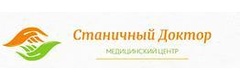 Медицинский центр «Станичный доктор», ст. Полтавская Медицинский центр «Станичный доктор», ст. Полтавская - фото