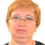 Елесина Ирина Александровна, Невролог - Шумерля