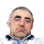 Магадов Юсуп Сайпуевич, Стоматолог-ортопед - Приволжск