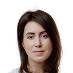 Рябихина Наталья Владимировна, Офтальмолог (окулист) - Приволжск