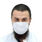 Машитлов Алим Юрьевич, Уролог, Врач УЗИ, Онколог, Онколог-уролог - Нальчик