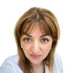 Бабаджанян Бела Мисаковна, Гастроэнтеролог, Терапевт - Прокопьевск
