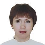 Мякишева Татьяна Витальевна, Эндокринолог - Прокопьевск