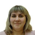 Федорова Юлия Борисовна, Пульмонолог, Онколог, Терапевт - Прокопьевск