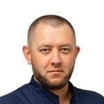 Будюков Максим Андреевич Будюков Максим Андреевич, Рентгенолог - Прокопьевск