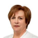 Корытникова Ирина Леонидовна Корытникова Ирина Леонидовна, Рентгенолог - Прокопьевск