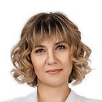 Аристова Ирина Геннадьевна