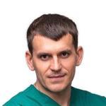 Тишаев Юрий Николаевич, Травматолог, Ортопед - Новокузнецк