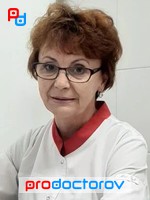 Верцинская Александра Романовна, Невролог - Прокопьевск