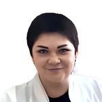 Самкович Кира Антоновна, Невролог, Детский невролог - Волгодонск