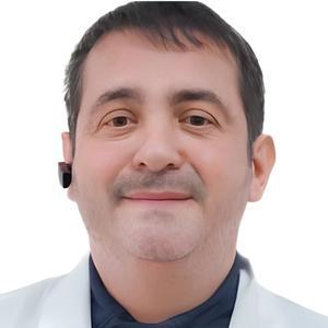 Володин Константин Наумович - фотография Володин Константин Наумович, хирург, врач узи, детский хирург, эндоскопист - Волгодонск