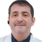 Володин Константин Наумович, Хирург, Врач УЗИ, Детский хирург, Эндоскопист - Волгодонск