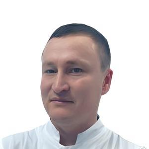 Петрушев Игорь Александрович, эндокринолог, детский эндокринолог - Волгодонск