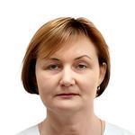 Спицына Ольга Андреевна Спицына Ольга Андреевна, Детский офтальмолог, Офтальмолог (окулист) - Серпухов