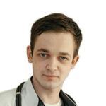 Поташов Тимофей Александрович Поташов Тимофей Александрович, Детский эндокринолог - Санкт-Петербург