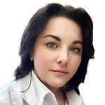 Руденко Дарина Сергеевна Руденко Дарина Сергеевна, Офтальмолог (окулист), Детский офтальмолог - Псков
