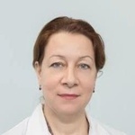 Миленина Марина Дмитриевна, Нефролог - Псков