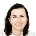Сурова Татьяна Евгеньевна Сурова Татьяна Евгеньевна, Офтальмолог (окулист), Детский офтальмолог, Офтальмолог-хирург - Псков