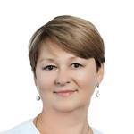 Кузнецова Марина Анатольевна Кузнецова Марина Анатольевна, Офтальмолог (окулист), Детский офтальмолог, Лазерный хирург, Офтальмолог-хирург - Псков