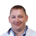 Авдонин Алексей Георгиевич, Детский ортопед, Детский травматолог, Ортопед, Травматолог - Санкт-Петербург