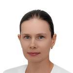 Гурьянова Ольга Сергеевна, Стоматолог - Псков