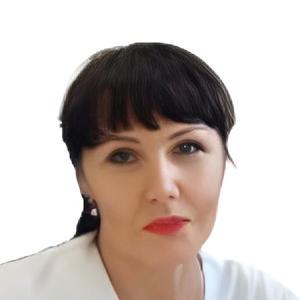 Можаева Марина Юрьевна - фотография Можаева Марина Юрьевна, акушер, гинеколог - Псков