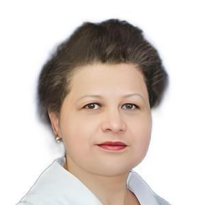 Уситвина Елена Сергеевна, Детский стоматолог, Стоматолог-ортодонт - Псков