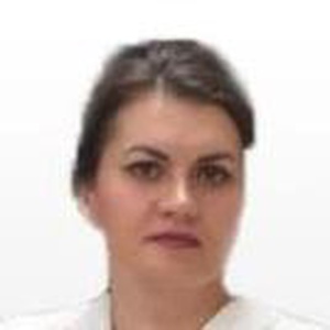 Дудинская Ирина Петровна, косметолог-эстетист - Псков