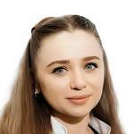 Головко Анастасия Эдуардовна Головко Анастасия Эдуардовна, Офтальмолог (окулист), Детский офтальмолог - Псков