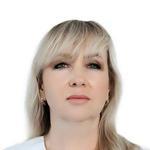 Рыжкова Елена Юрьевна Рыжкова Елена Юрьевна, Детский офтальмолог, Офтальмолог (окулист) - Псков