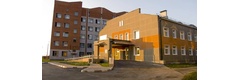 Псковская городская больница, Псков - фото