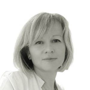 Фадина Юлия Александровна, хирург - Пугачёв