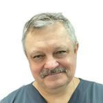 Лизогуб Сергей Михайлович, Торакальный хирург, Хирург - Пушкино