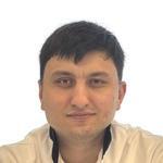Шахманаев Салаутдин Хабибуллаевич, Проктолог (колопроктолог) - Пушкино