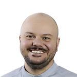 Чикуров Георгий Юрьевич, Стоматолог-имплантолог, Стоматолог-хирург - Пушкино