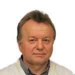 Денищук Иван Степанович, Невролог, кинезиолог, остеопат - Москва