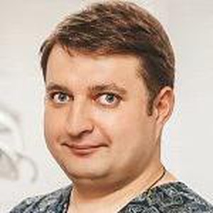 Краснов Денис Александрович, стоматолог, стоматолог-ортопед - Пушкино