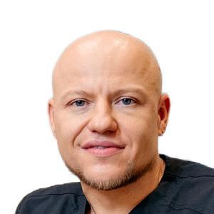 Митюшин Артем Анатольевич, стоматолог-имплантолог, стоматолог-хирург - Пушкино