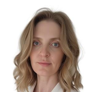 Костикова Ольга Владимировна, врач узи - Королёв