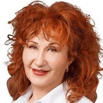 Филиппова Ия Валентиновна, Стоматолог - Пушкино