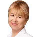 Шпак Светлана Николаевна, Стоматолог - Пушкино
