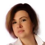 Павлова Марина Андреевна, Психолог - Мытищи