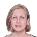 Курганская Елена Георгиевна, Психолог, Детский психолог, Клинический психолог, Нейропсихолог - Москва