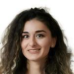 Ириаули Нино Гивиевна, Стоматолог, стоматолог-ортопед - Ивантеевка