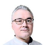 Александровский Дмитрий Валерьевич, Эндоскопист - Коломна